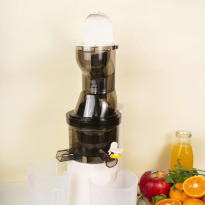 Máy Ép Chậm Nubel NB425 Công Suất 500W 2 Chế Độ Ép Kiệt Bã, Giữ Trọn Dinh Dưỡng hàng nhập khẩu