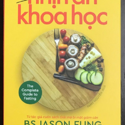 Hướng Dẫn Nhịn Ăn Khoa Học