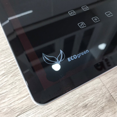 Bếp từ đôi Kaff KF-IG707II Malaysia - Model 2022 - Hàng Chính Hãng