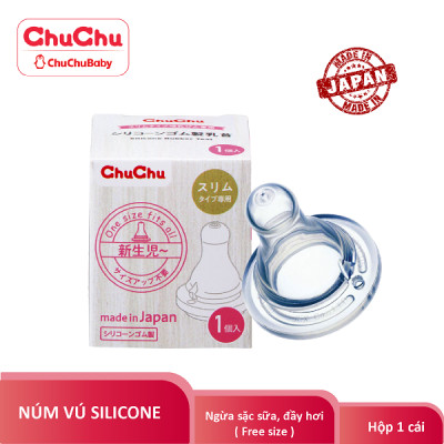 Bình Sữa Cổ Thường Ppsu-150Ml Chuchu Baby (Box Type)