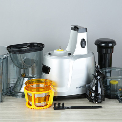 MÁY ÉP CHẬM CỠ LỚN HAFELE HS-J42S - Hàng Chính Hãng (535.43.392)