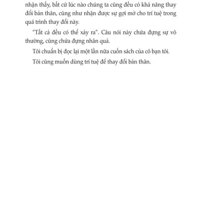 Giảm Cân Hiệu Quả Bằng Tâm Lý