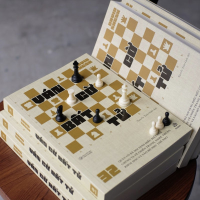 Ván Cờ Bất Tử