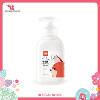 Sữa dưỡng ẩm cho bé K-mom 225ml