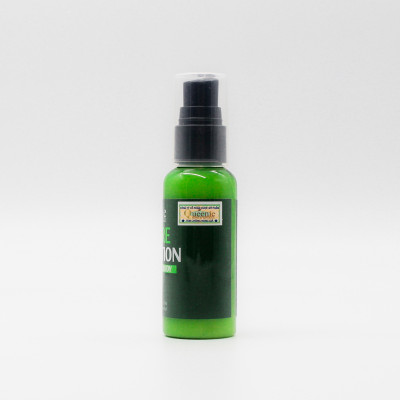 Sữa dưỡng thể Queenie trải nghiệm dưỡng da mịn màng, căng bóng 50ml - Mỹ Phẩm Hàn Quốc