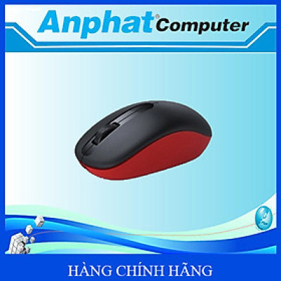 Chuột Không Dây T-Wolf Q8 - Hàng Chính Hãng