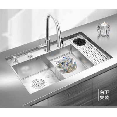 VÒI RỬA CAO CẤP SUS 304 ARK303 bảo hành vĩnh viễn có thợ lắp đặt