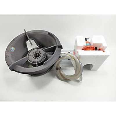 Bộ bếp gas công nghiệp NaMilux NA-196 kèm van cao áp NA-537SH, tặng 1.5m dây gas công nghiệp và 02 đai thép - Hàng chính hãng