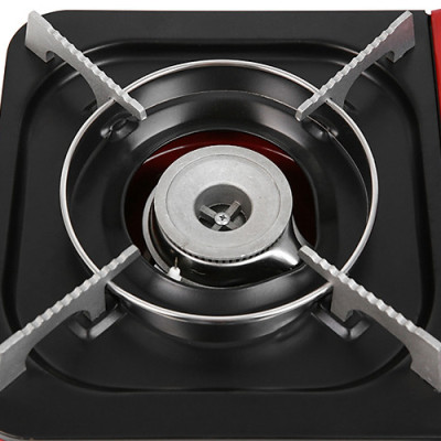 Bếp Gas Du Lịch Mini - Màu Ngẫu Nhiên - Hàng Chính Hãng