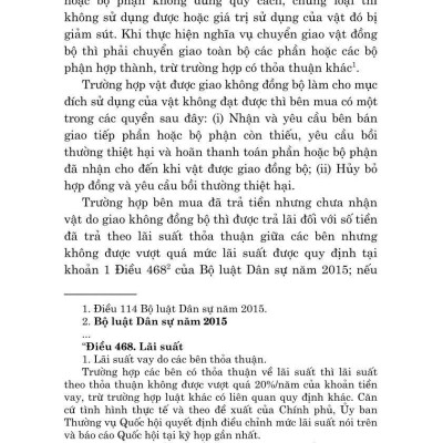 Hợp đồng và rủi ro pháp lý- Cách nhận diện và phòng ngừa