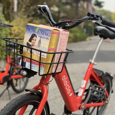 Bộ 01 Dầu Gội & 01 Dầu Xả chăm sóc tóc cao cấp, suôn mượt + 01 Sữa tắm dưỡng ẩm, làm trắng da toàn thân Hàn Quốc Heavening Perfect 750ml - Nhập khẩu Hàn Quốc