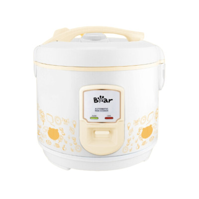 Nồi cơm điện Bear 5L SB-NC50C Hàng chính hãng