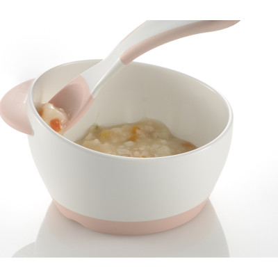 Chén ăn dặm cho bé RICHELL TLI bước 2-3 | Baby