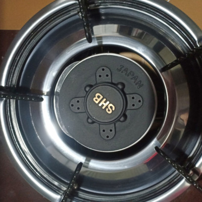 Bếp Gas Dương Kính Sunhouse SHB3336 - Hàng chính hãng