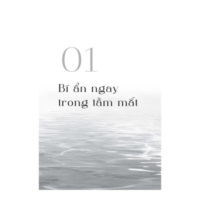 Sách - Tâm Trí - Trí Tuệ - Trực Giác