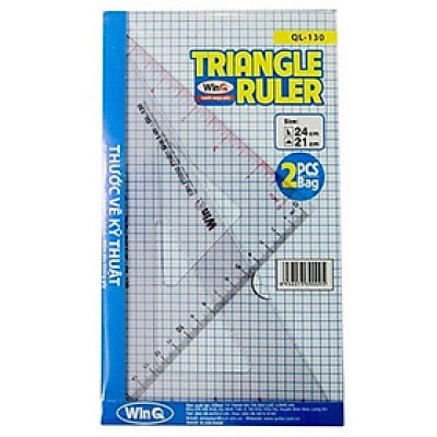 Thước Eke WinQ QL-130