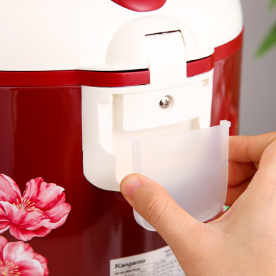 Nồi Cơm Điện Nắp Gài Kangaroo 1.8 lít KG378H - Hàng Chính Hãng