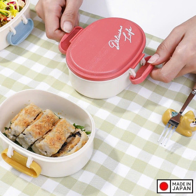 Hộp cơm trưa văn phòng Yamada Picke 260ml - Hàng nội địa Nhật Bản nhập khẩu chính hãng