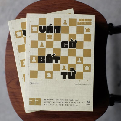 Ván Cờ Bất Tử