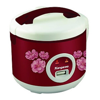 Nồi Cơm Điện Kangaroo KG378H (1.8 lít) - Hàng Chính Hãng