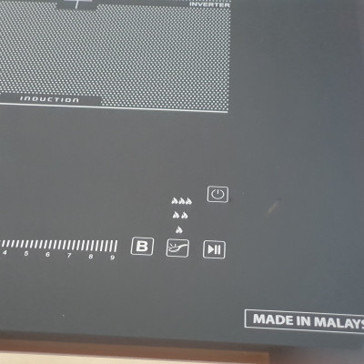 Bếp từ đôi CATA – M868I MALAYSIA Hàng Chính Hãng