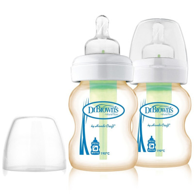 [ WB51007 ] Bình sữa Dr.Brown