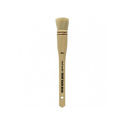 Cọ bản lông dê Mont marte 