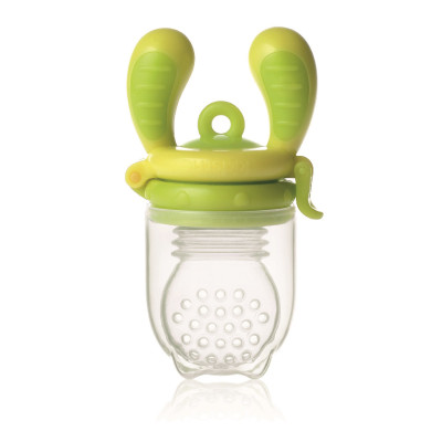 Túi Nhai Chống Hóc Kidsme - Từ 6 Tháng Tuổi