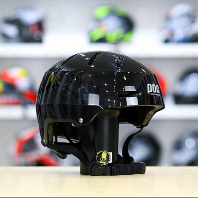 Nón bảo hiểm xe đạp POC P05 nhẹ thoáng mát freesize chính hãng