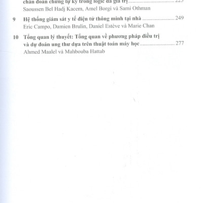 Hệ Thống Thông Minh Cho Y Tế Điện Tử - Công Nghệ Wban, Bảo Mật Và Ứng Dụng