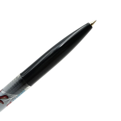 Bút Bi 0.5 mm Điểm 10 Disney - Thiên Long TP-01/MA - Spider-Man
