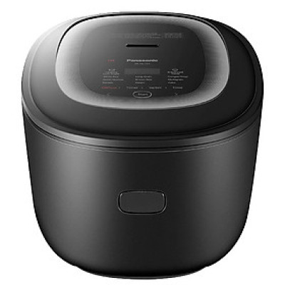 Nồi Cơm Điện Tử Cao Tần Giảm Đường Panasonic SR-HL151KRA 1.5 lít - Hàng chính hãng
