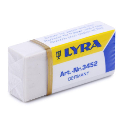 Tẩy chì không bụi LYRA GERMANY 3453-K30 loại nhỏ