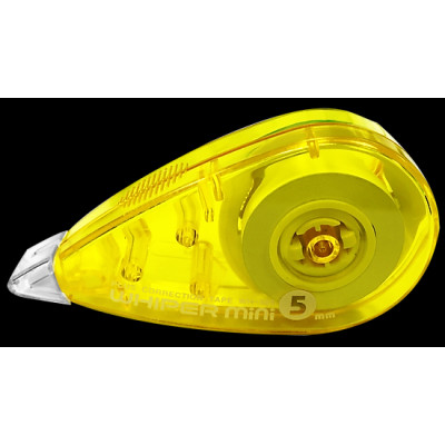 Xoá Kéo Mini Plus WH 505 