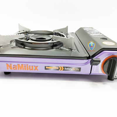 Bếp ga mini Namilux 2S Chống Nổ  PL2021PF chính hãng