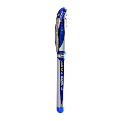 Bút Bi Nước Ký Nét To Pentel - BL57 - Mực Xanh
