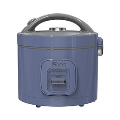 NỒI CƠM ĐIỆN 1.2L SUNHOUSE MAMA SHD8266 - Màu Ngẫu Nhiên - Hàng Chính Hãng