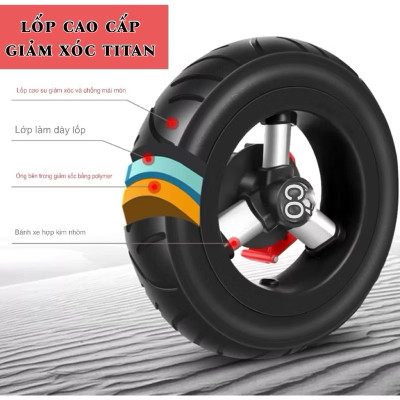 Xe đẩy đôi cho bé