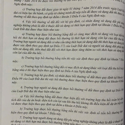 Chỉ Dẫn Áp Dụng Luật Đất Đai Năm 2024 và Kỹ Năng Giải Quyết Tranh Chấp Đất Đai Tại Toà Án