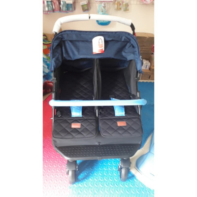 Xe đẩy đôi cao cấp T22