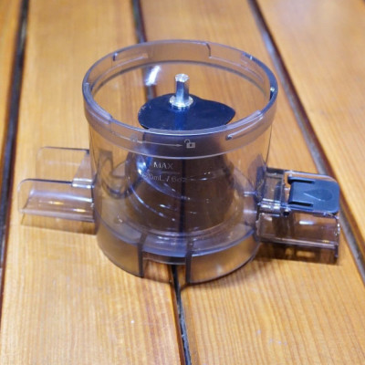 Máy ép chậm Kalpen Đức J7 công suất 300W - Hàng chính hãng