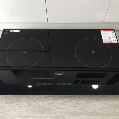 Bếp Từ Đôi Chef