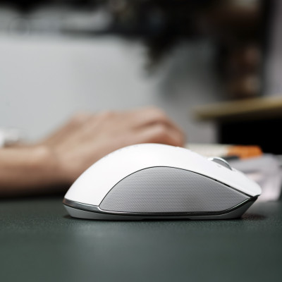 [Mới, hàng chính hãng] Chuột Razer Pro Click | Bảo hành 24 tháng