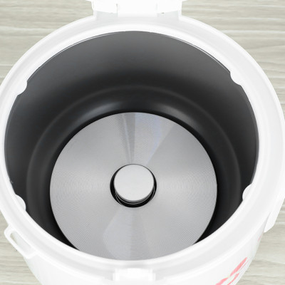 Nồi cơm điện nắp gài 1L Panasonic SR-MVN10FRAX - Hàng Chính Hãng - Bảo hành 12 tháng chính hãng