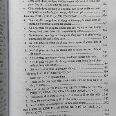 Sách Chỉ Dẫn Áp Dụng Luật Ngân Sách Nhà Nước sửa đổi, bổ sung năm 2025 - V2573T