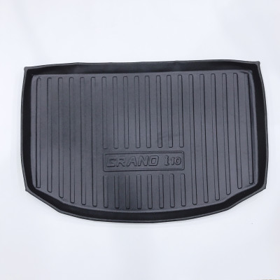 Lót Cốp Nhựa TPO Cao Cấp dành cho Hyundai i10