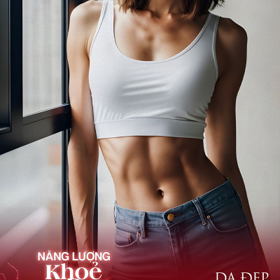 DMAXX thức uống bổ sung vitamin năng lượng không đường DAMODE 3 gói dùng thử màu đỏ