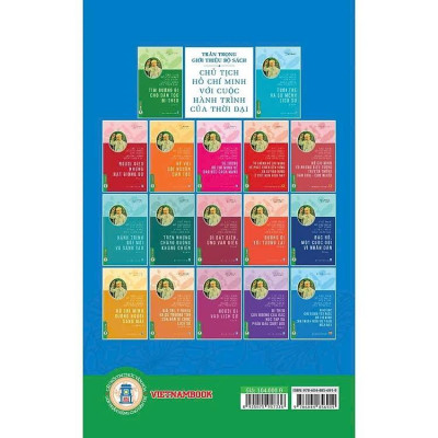 Sách - Giáo Dục Chủ Nghĩa Yêu Nước Hồ Chí Minh Cho Thanh Niên Việt Nam Hiện Nay - VIETNAMBOOK