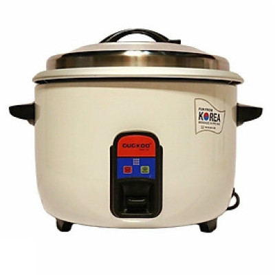 Nồi cơm điện nắp rời GUGKDD dung tích chọn lựa 5.6L/8.5L/10L/14Lit dùng quán ăn, công xưởng, màu ngẫu nhiên-Hàng chính hãng