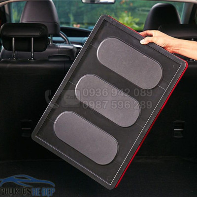 Thùng đựng đồ đa năng gấp gọn cho gia đình